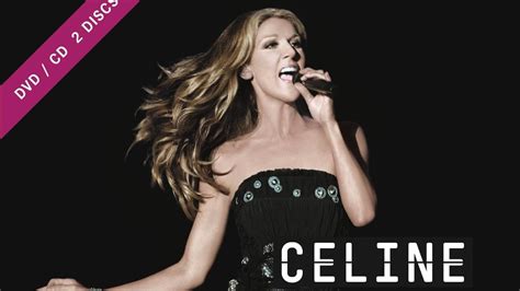 celine dion boston tour.